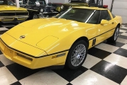1988 Chevrolet Corvette for sale