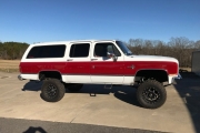 1988 Chevrolet Suburban for sale
