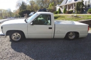 1988 Chevrolet Silverado for sale in Rhode Island