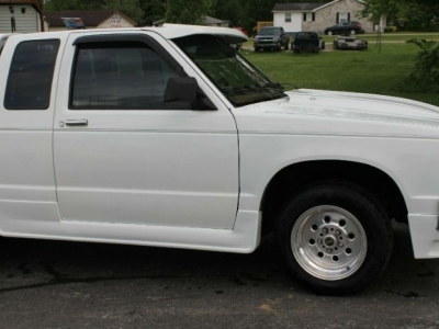 1988 Chevrolet S10 for sale in Kentucky