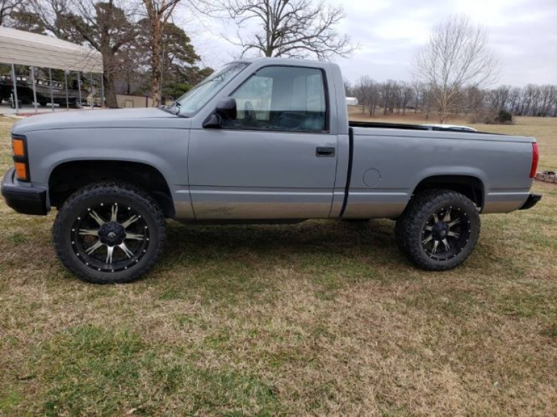 1988 Chevrolet Silverado for sale in Arkansas (ID-86358) 1988 Chevrolet Silverado for sale in Arkansas (ID-86358)