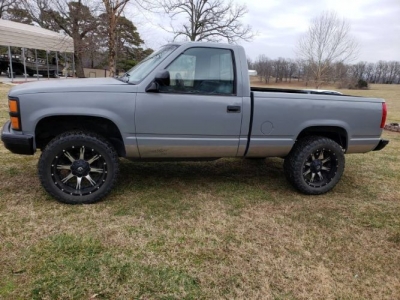 1988 Chevrolet Silverado for sale in Arkansas