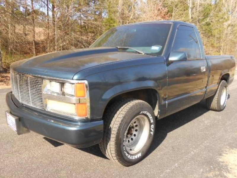 1988 Chevrolet 1500 for sale in Texas (ID-86871)