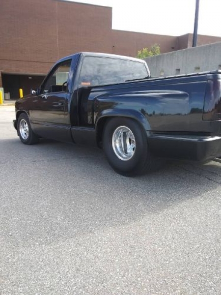1988 Chevrolet Pickup for sale in Michigan (ID-90777) 1988 Chevrolet Pickup for sale in Michigan (ID-90777)