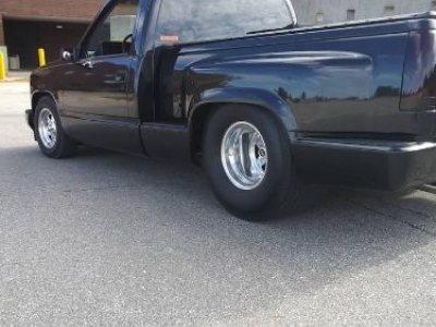 1988 Chevrolet Pickup for sale 1988 Chevrolet Pickup for sale