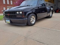 1988 Chevrolet Pickup for sale in Michigan (ID-90777)