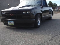 1988 Chevrolet Pickup for sale in Michigan (ID-90777)
