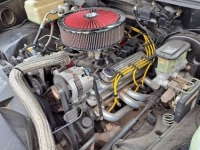 1988 Chevrolet Pickup for sale in Michigan (ID-90777)