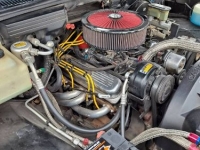 1988 Chevrolet Pickup for sale in Michigan (ID-90777)