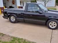1988 Chevrolet Pickup for sale in Michigan (ID-90777)