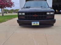 1988 Chevrolet Pickup for sale in Michigan (ID-90777)