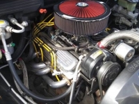 1988 Chevrolet Pickup for sale in Michigan (ID-90777)
