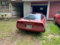 1988 Chevrolet Corvette for sale in Michigan (ID-91178)