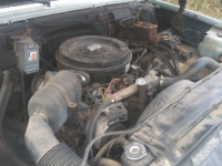 1988 Chevrolet 2500 for sale in Michigan (ID-91548)