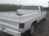1988 Chevrolet 2500 for sale in Michigan (ID-91548)