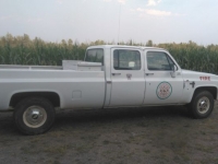 1988 Chevrolet 2500 for sale in Michigan (ID-91548)