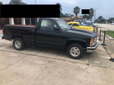1988 Chevrolet Pickup for sale