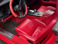 1988 Chevrolet Corvette for sale in Quincy, Alabama (ID-141858)