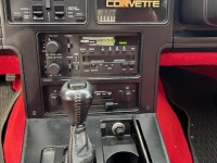 1988 Chevrolet Corvette for sale in Quincy, Alabama (ID-141858)
