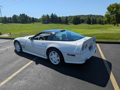 1988 Chevrolet Corvette for sale