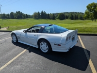 1988 Chevrolet Corvette for sale in Springfield, Missouri (ID-142053)