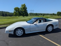 1988 Chevrolet Corvette for sale in Springfield, Missouri (ID-142053)