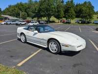1988 Chevrolet Corvette for sale in Springfield, Missouri (ID-142053)