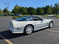 1988 Chevrolet Corvette for sale in Springfield, Missouri (ID-142053)