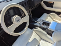 1988 Chevrolet Corvette for sale in Springfield, Missouri (ID-142053)