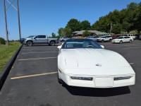 1988 Chevrolet Corvette for sale in Springfield, Missouri (ID-142053)