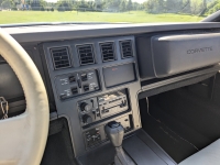 1988 Chevrolet Corvette for sale in Springfield, Missouri (ID-142053)