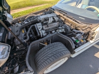 1988 Chevrolet Corvette for sale in Springfield, Missouri (ID-142053)