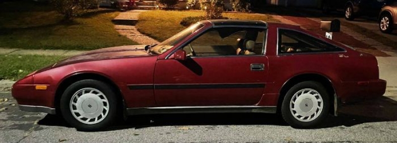 1988 Datsun 300ZX for sale in Michigan (ID-92758)