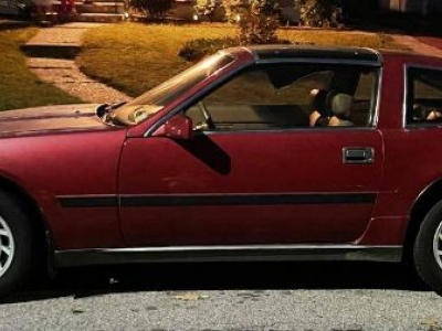 1988 Datsun 300ZX for sale