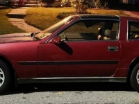 1988 Datsun 300ZX for sale in Michigan (ID-92758)