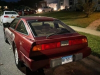 1988 Datsun 300ZX for sale in Michigan (ID-92758)