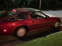 1988 Datsun 300ZX for sale in Michigan (ID-92758)