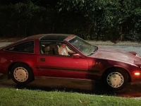 1988 Datsun 300ZX for sale in Michigan (ID-92758)