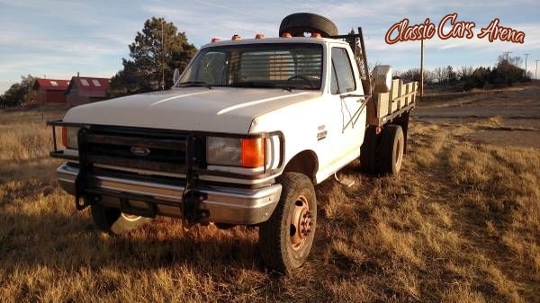 1988 Ford F350 for sale in Michigan (ID-33627) 1988 Ford F350 for sale in Michigan (ID-33627)