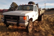 1988 Ford F350 for sale