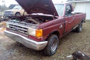 1988 Ford F150 for sale