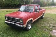 1988 Ford Ranger for sale