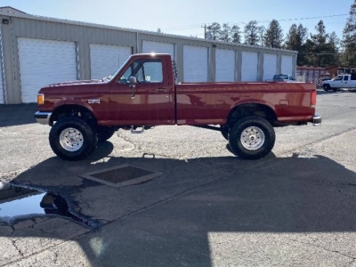 1988 Ford F350 for sale