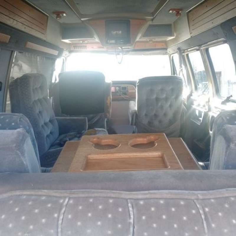 1988 Ford Econoline for sale in Michigan (ID-87975) 1988 Ford Econoline for sale in Michigan (ID-87975)