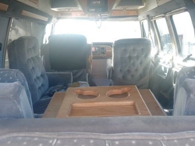 1988 Ford Econoline for sale