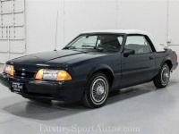 1988 Ford Mustang for sale in Michigan (ID-88207)
