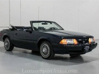 1988 Ford Mustang for sale in Michigan (ID-88207)