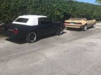 1988 Ford Mustang for sale in Michigan (ID-88207)
