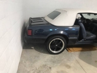 1988 Ford Mustang for sale in Michigan (ID-88207)