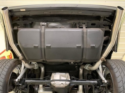 1988 Ford Mustang for sale